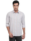 Beige color option, Currently selected
