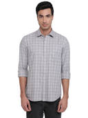 Grey color option, Currently selected