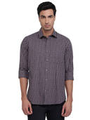 Lavender color option, Currently selected