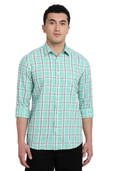Green color option