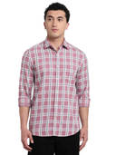 Pink color option, Currently selected