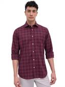 Maroon color option