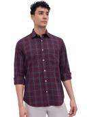 Maroon color option