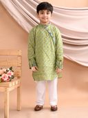 Green color option