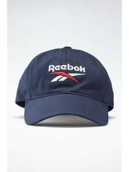 Reebok - Unisex Training Essentials Logo Cap