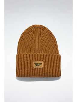 Reebok - Unisex Rbk Classics CL FO Beanie