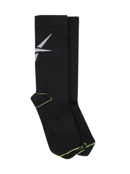 Reebok - Unisex Tech Style Eng Crew Sock