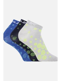Reebok - Men Socks Multi-Color