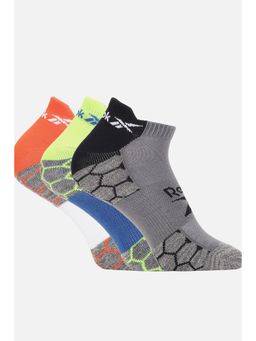 Reebok - Men Socks Multi-Color