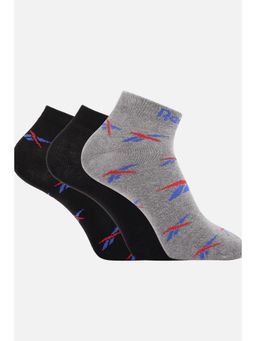 Reebok - Men Socks Multi-Color