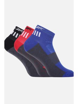 Reebok - Men Socks Multi-Color
