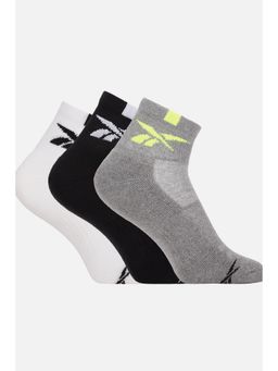 Reebok - Men Socks Multi-Color
