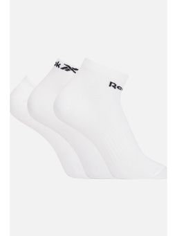 Reebok - Men Socks White