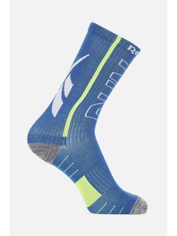 Reebok - Men Socks Navy Blue