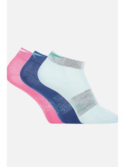 Reebok - Men Socks Multi-Color