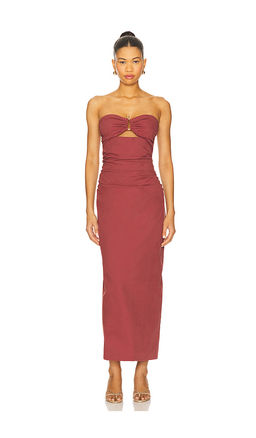 4th & Reckless - Winnie Dress