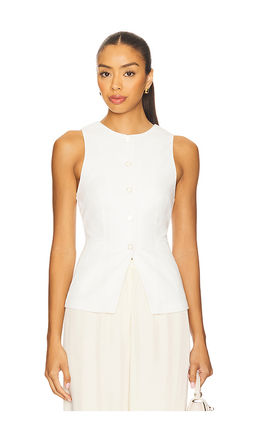 ALL THE WAYS - Liliana Vest