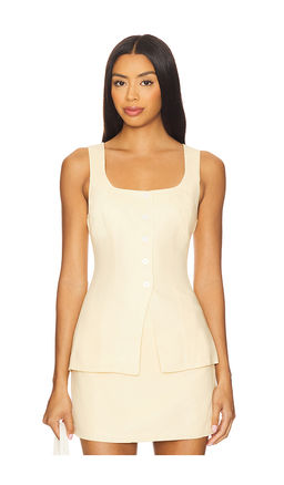 ALL THE WAYS - Jennie Top