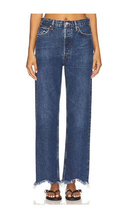 AGOLDE - 90s Mid Rise Loose Fit Jeans