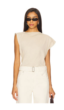 AGOLDE - Beth Tee