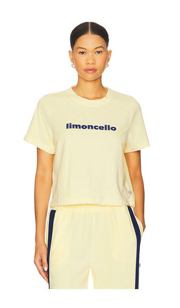 Araminta James - Limoncello Tee