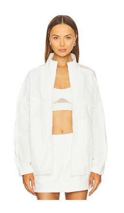 Alo - Origin Full-Zip Track Jacket