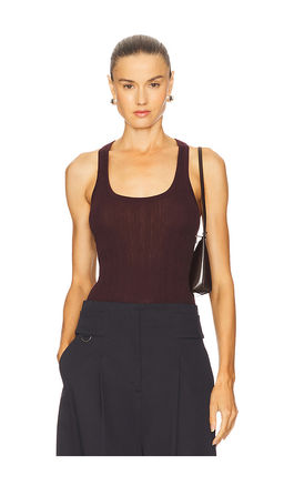 A.L.C. - Iris Tank Top