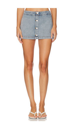 Amanda Uprichard - Scorpio Skort