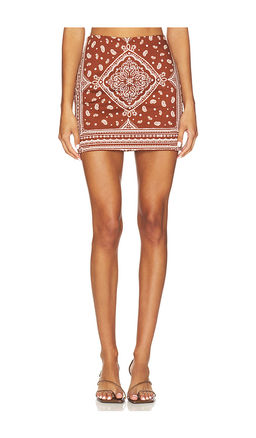 Amanda Uprichard - Hope Skirt