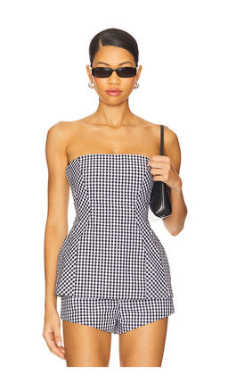 Amanda Uprichard - Linda Top