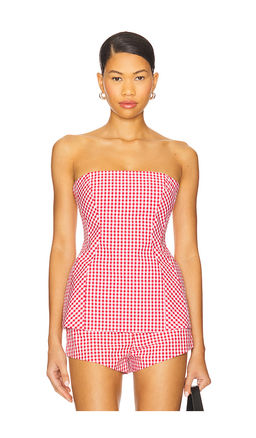 Amanda Uprichard - Linda Top