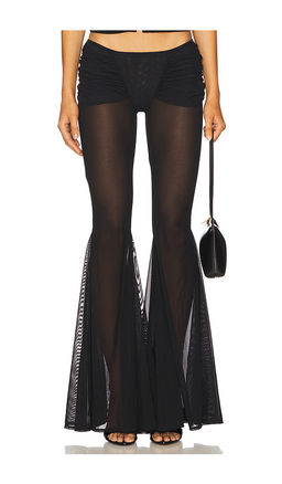 AMOR MIA - Draped Pant