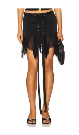 AMOR MIA - Metamorphosis Mini Skirt