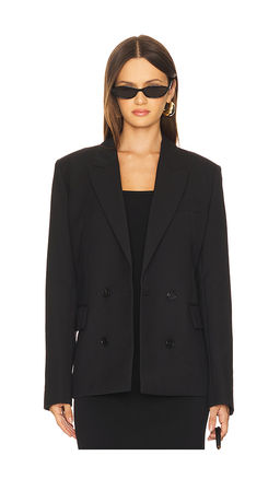 ANINE BING - Evalyn Blazer