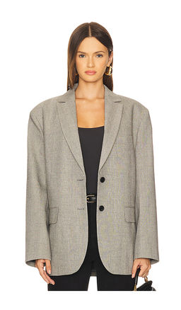 ANINE BING - Quinn Blazer