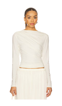 ANINE BING - Bray Top