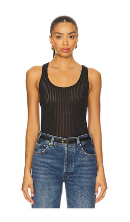 ANINE BING - Eugene Tank