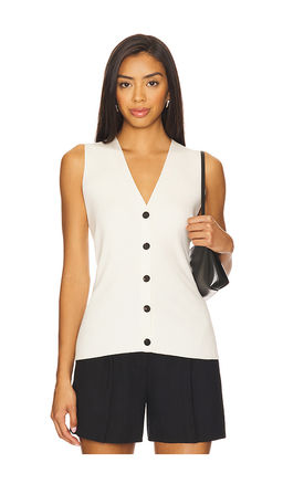 ANINE BING - Lawrence Vest