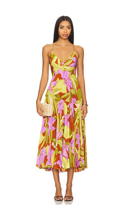 ASTR the Label - Blythe Dress