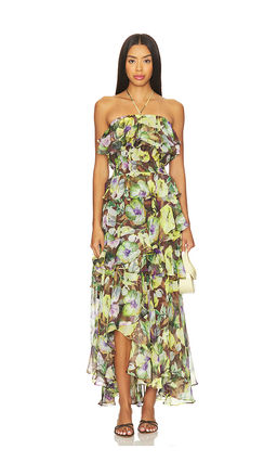 ASTR the Label - Elena Dress