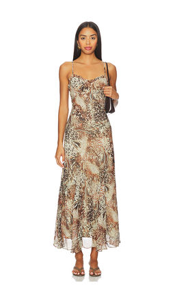 ASTR the Label - Maeryn Dress