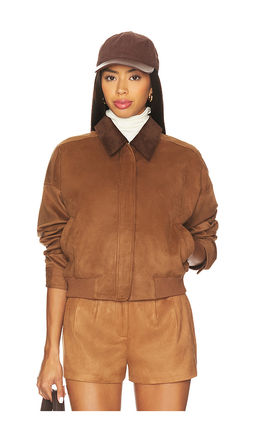 ASTR the Label - Sorine Jacket