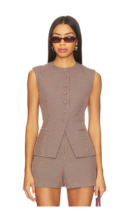 ASTR the Label - Gisselle Vest