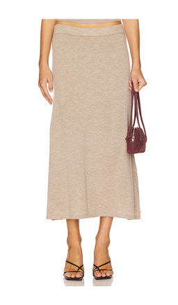ASTR the Label - Deora Sweater Skirt