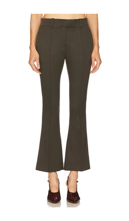 THE ATTICO - Wool Long Pant