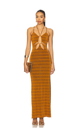 AZULU - Dalia Dress