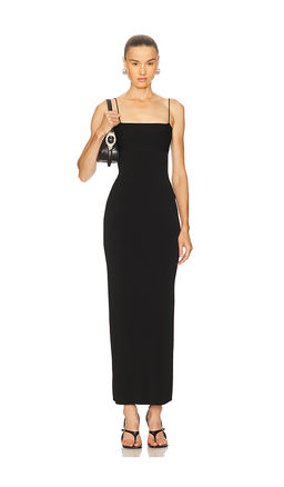 Alexander Wang - Cami Band Slip Dress