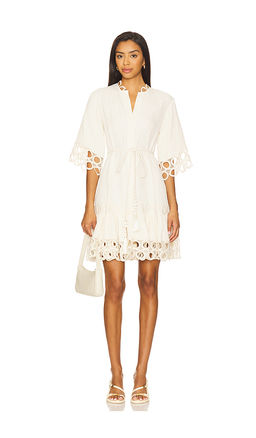 Alexis - Kaila Dress