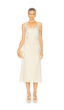 Alexis - Briette Dress