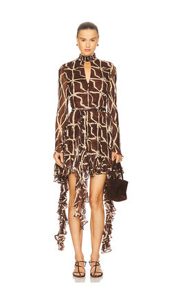 Alexis - Amalia Dress